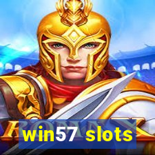 win57 slots